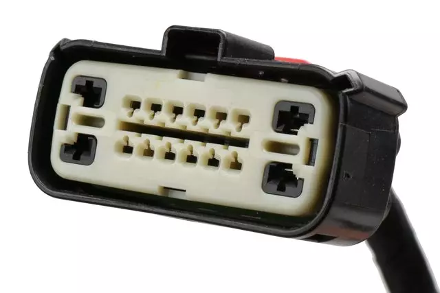 Trailer Wiring Harness - GM (84460427)