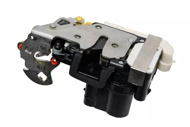 15066132 - Body: Lock Assembly for GM Image