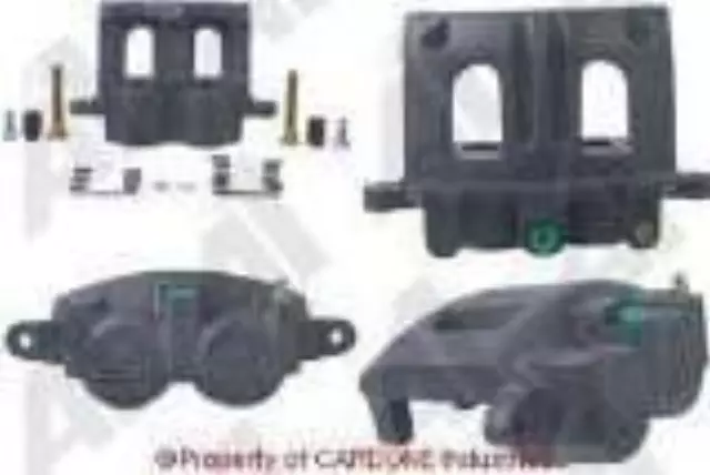 184867 - : Disc Brake Caliper for Cardone Image