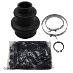 1033025 - : CV JOINT BOOT KIT for Beck Arnley Image