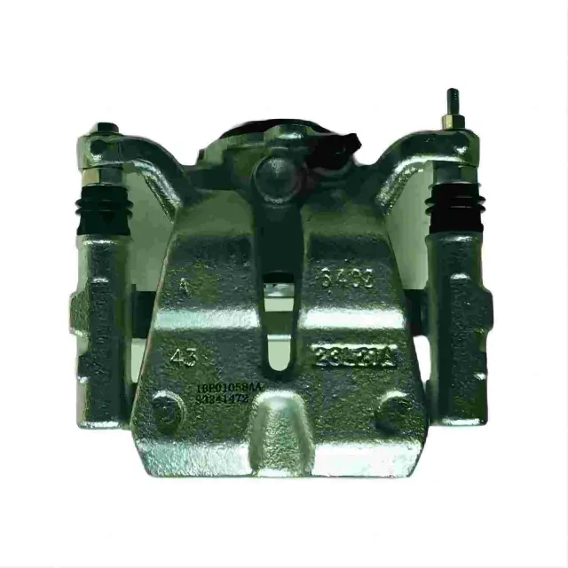 Disc Brake Caliper - bproauto (1BP01058AA)