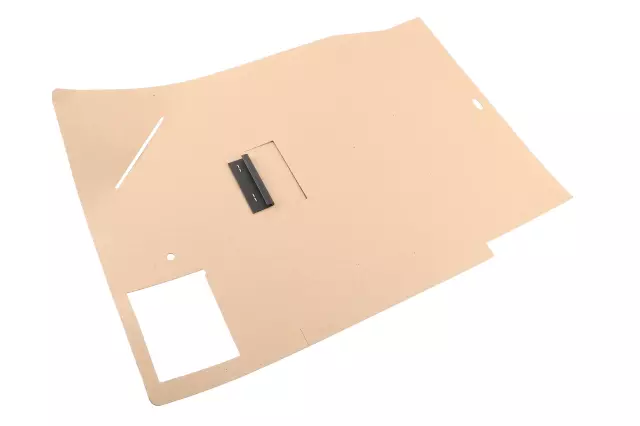 23491894 - : Seat Back Panel for Chevrolet: Malibu Image