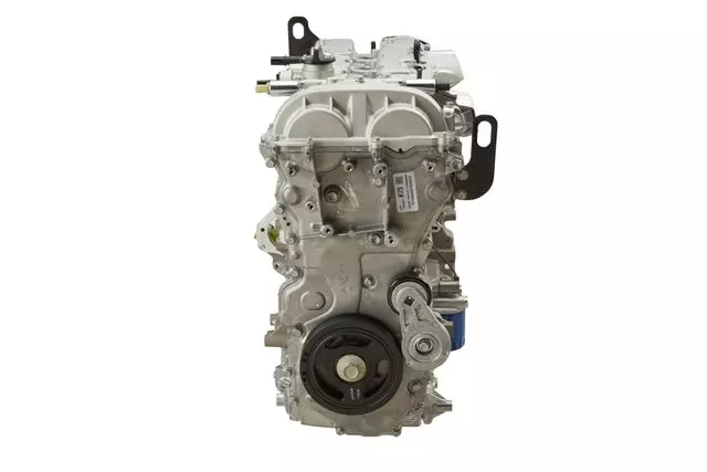 12668687 - : 2.5L 4-Cylinder Engine Assembly for GM Image