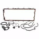 5C3Z6E078AA - : Engine Crankcase Cover Gasket Set for Ford Image