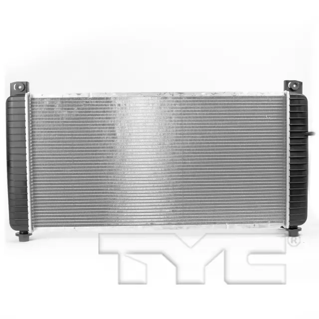 2423 - : TYC Radiator for TYC Image