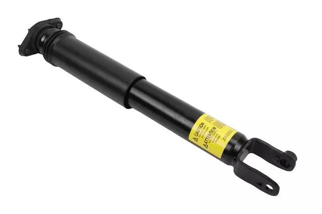 540521 - Suspension: ACDelcoâ„¢ Shock Absorber for Cadillac: SRX Image