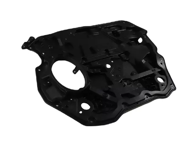 Carrier Plate Panel, Right - Mopar (68632344aa)