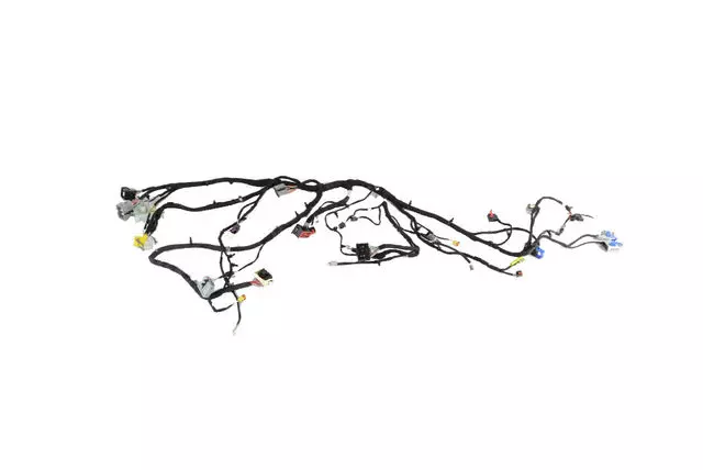 Instrument Panel Wiring - Mopar (68369064AA)