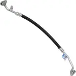 HA113619C - : A/C Refrigerant Discharge Hose -- Discharge Line for UAC Image