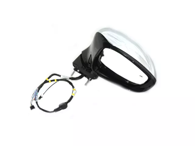 Outside Rearview Mirror, Right - Mopar (5RM241XRAF)
