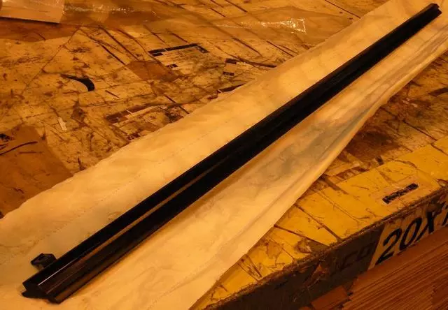 Belt Molding - Toyota (7572006060)