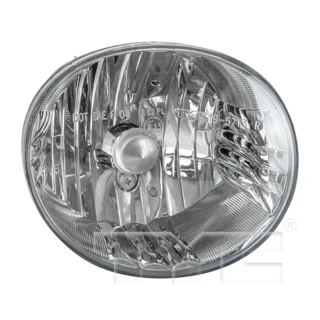 19571300 - : TYC Fog Light Assembly for TYC Image