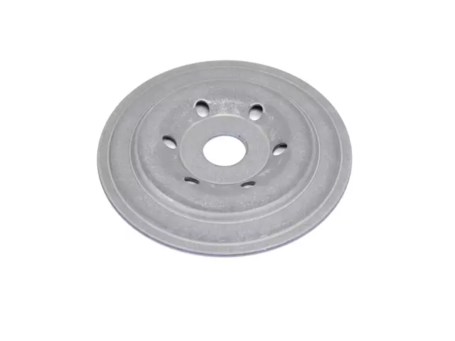 53021053 - : Oil Filter Adapter Plate for Mopar Image