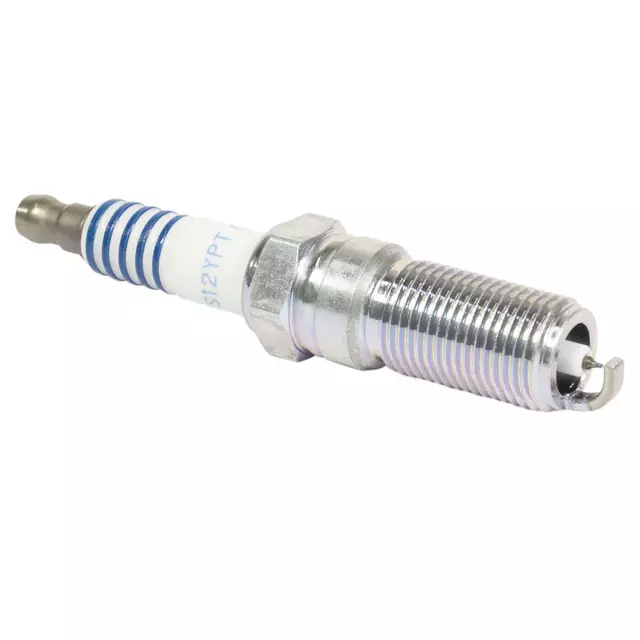 SP578 - Ignition Systems: Spark Plug for Motorcraft Image