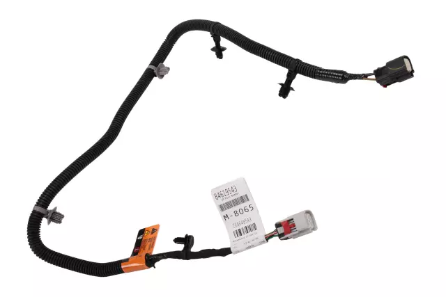 84619543 - : Rear Chassis Wiring Harness for GM Image