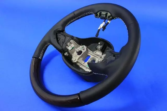 Steering Wheel - Mopar (5QV291UCAC)