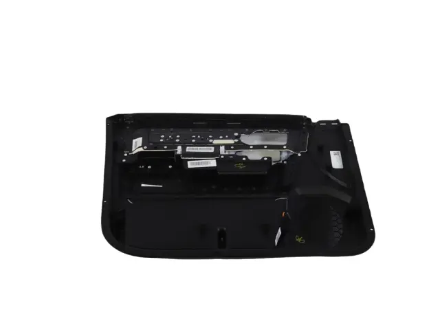 7DT762X7AA - Interior Trim: Front Door Trim Panel, Right for Ram: 1500 Classic Image