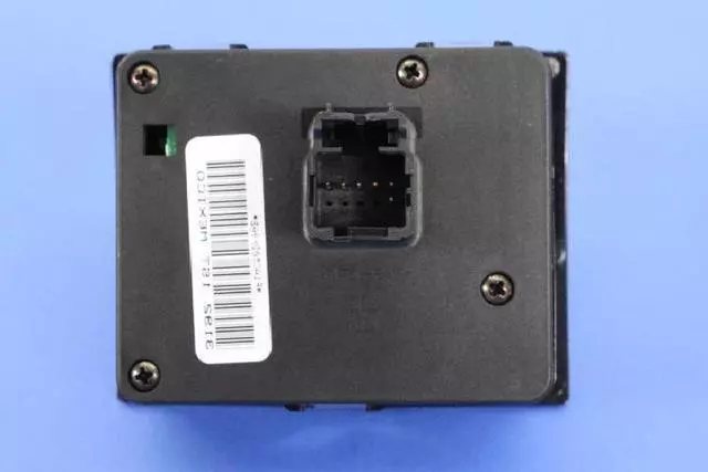 1AC51DX9AB - Electrical: Headlamp Switch for Chrysler: Town &amp; Country | Dodge: Grand Caravan Image