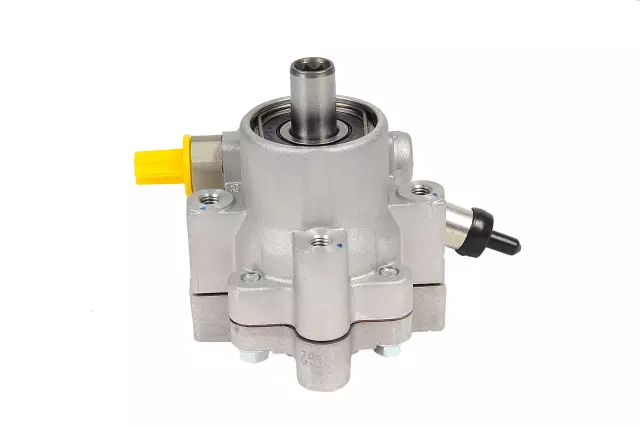13354899 - : Power Steering Pump for GM Image