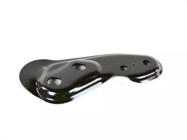 4877367AC - Front Suspension: Crossmember Bracket for Jeep: Cherokee Image