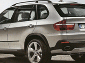 Aerodynamic Kit - BMW (51-19-0-413-824)