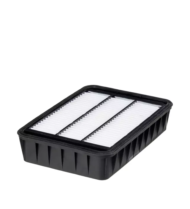 E1146L - : Air filter insert for HENGST Image