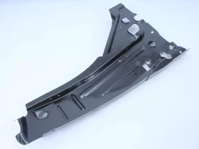 Fender Reinforcement, Left - Mopar (55113013AE)
