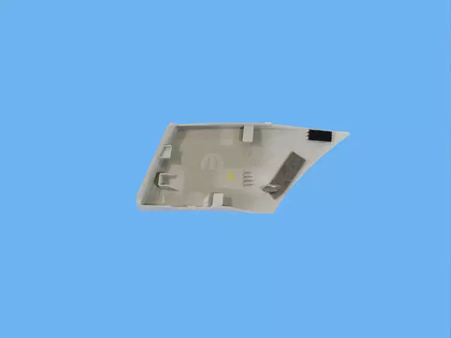 Filler Panel, Right - Mopar (68332507AA)