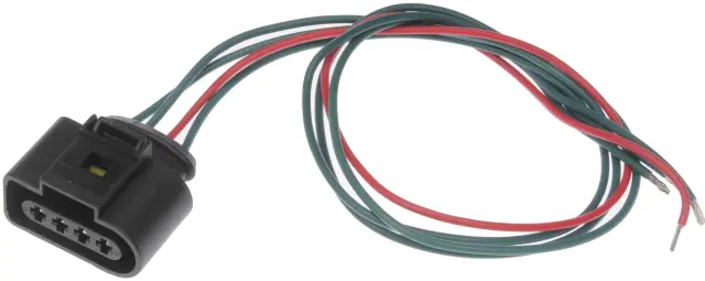 645204 - Ignition: Ignition Coil Connector for Dorman Image