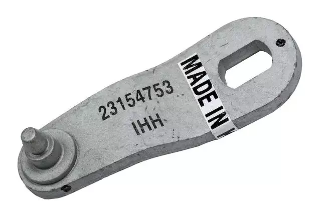 thumbnail image 2 of GM 24273803 Manual Transmission Gear Shifter Plate – For Cadillac ATS, Chevy Camaro 2 of 6