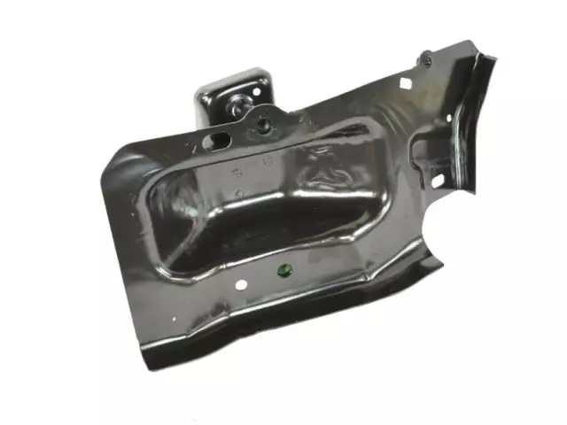 Rear Frame Rail Bulkhead, Right - Mopar (68323906AA)