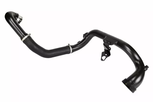 23131218 - : Intercooler Outlet Air Hose for ACDelco Image