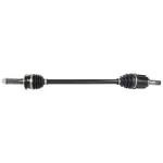 PR66010 - : Subaru CV Axle Assembly  - Rear for GSP Image