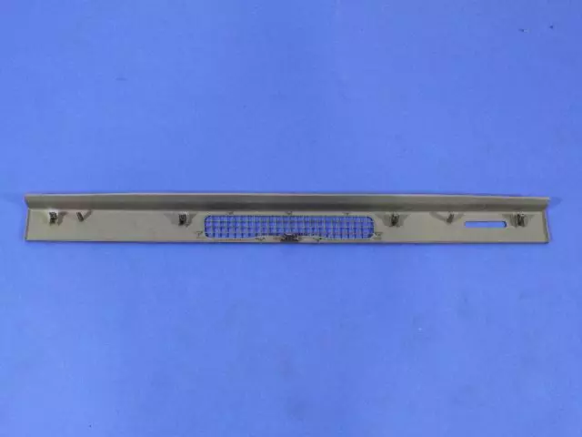 5EU50ZJ3AF - Instrument Panel and Radios and Consoles: Instrument Panel Cover for Mopar Image