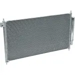 CN3965PFC - : A/C Condenser -- Condenser Parallel Flow for UAC Image