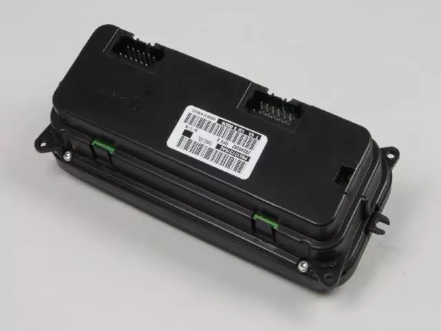 5127376AC - : Control for Mopar Image
