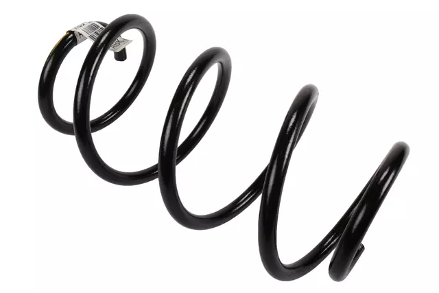 22197216 - Suspension: Coil Spring for Buick: Park Avenue, Riviera | Cadillac: Seville | Oldsmobile: Aurora Image