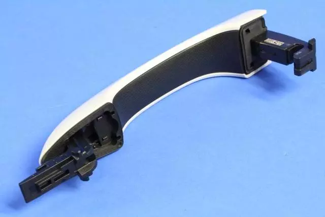 Exterior Door Handle, Right Or Left - Mopar (1YB55NWWAA)