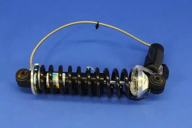 Suspension Shock Absorber - Mopar (5181785AD)