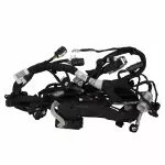 FU5Z12A581NP - Electrical: Engine Harness for Ford: Edge, Fusion, Police Responder Hybrid, SSV Plug-In Hybrid | Lincoln: Continental, MKX, MKZ Image