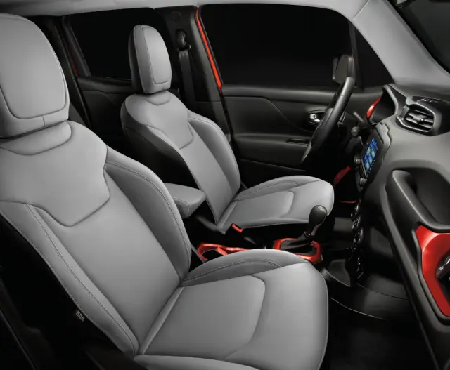 LRKL0142TU - Interior Accessories: Katzkin Leather for Mopar Image