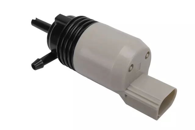 Windshield Washer Pump - GM (84518406)