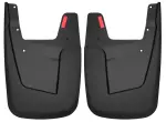 59141 - : Custom Mud Guards - Rear Mud Guards for Husky Liners Image