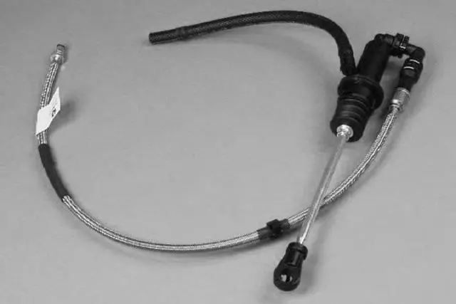 Hydraulic Clutch Actuator - Mopar (05038637AE)