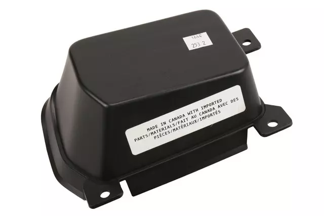 22949964 - Body: Hole Cover for GMC: Sierra 1500 Image