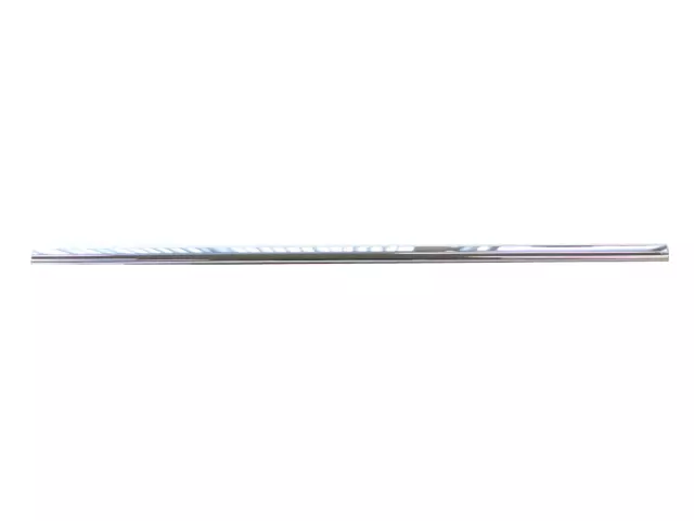 6QE30SZ0AB - Body: Body Side Molding for Mopar Image