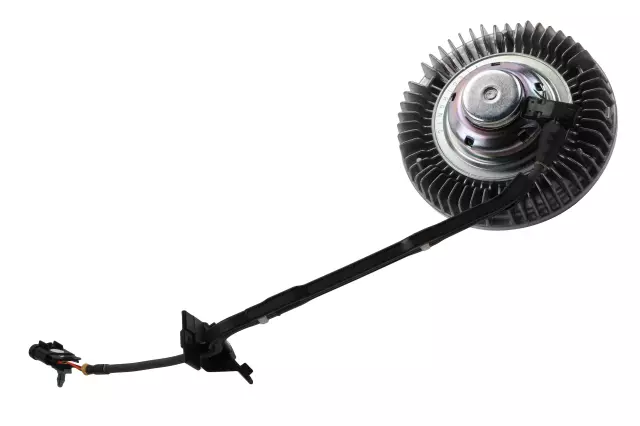 20788261 - Cooling System: Fan Clutch for GM Image