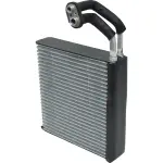EV939606PFXC - : A/C Evaporator Core -- Evaporator Plate Fin for UAC Image