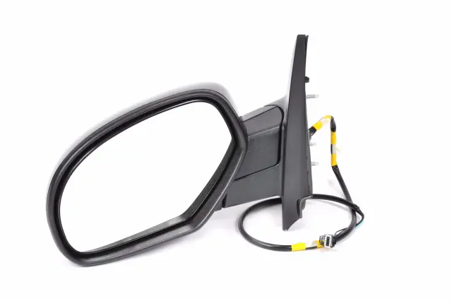 20843177 - Body: Mirror Assembly for GM Image