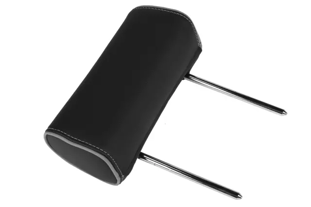 84126278 - Body: Headrest for Chevrolet: Silverado 2500 HD, Silverado 3500 HD | GMC: Sierra 2500 HD, Sierra 3500 HD Image